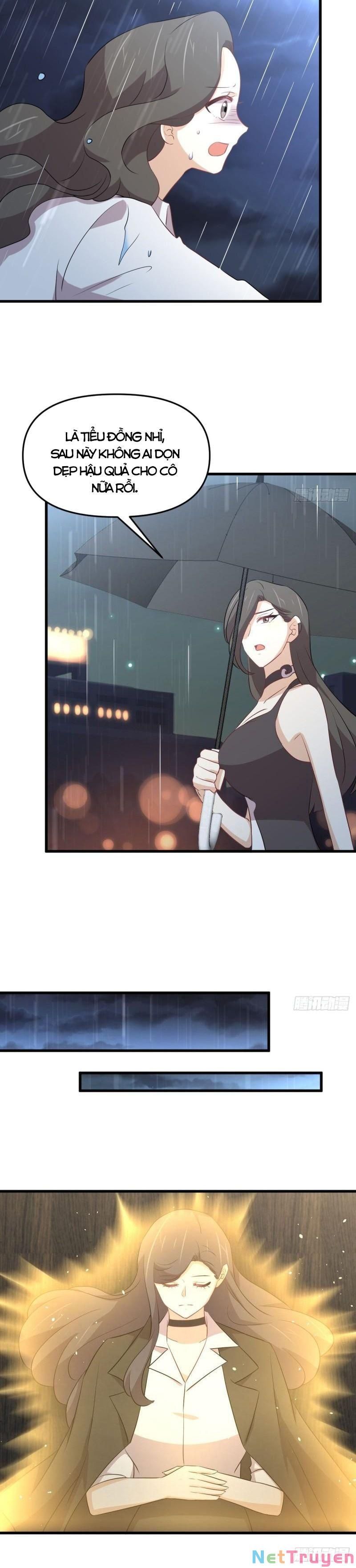 đọc truyện Xuyên Không Vào Thế Giới Nữ Cường Chương 319 ảnh 15 tại Thiên Thai Truyện