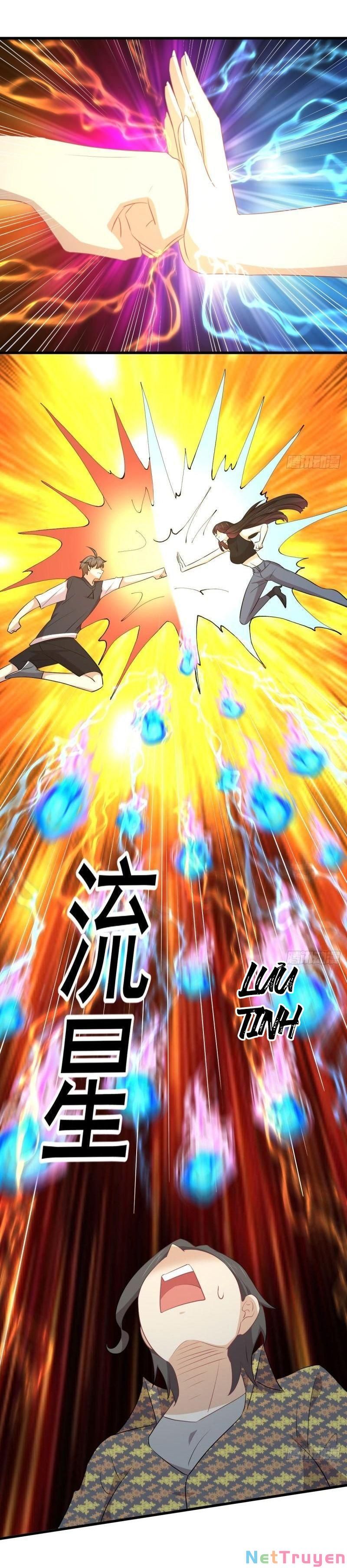 đọc truyện Xuyên Không Vào Thế Giới Nữ Cường Chương 319 ảnh 6 tại Thiên Thai Truyện