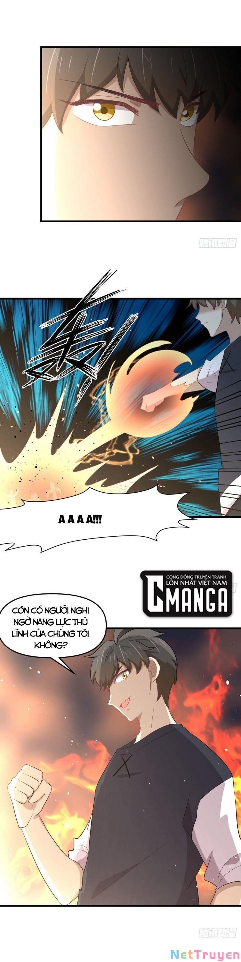 đọc truyện Xuyên Không Vào Thế Giới Nữ Cường Chương 319 ảnh 10 tại Thiên Thai Truyện