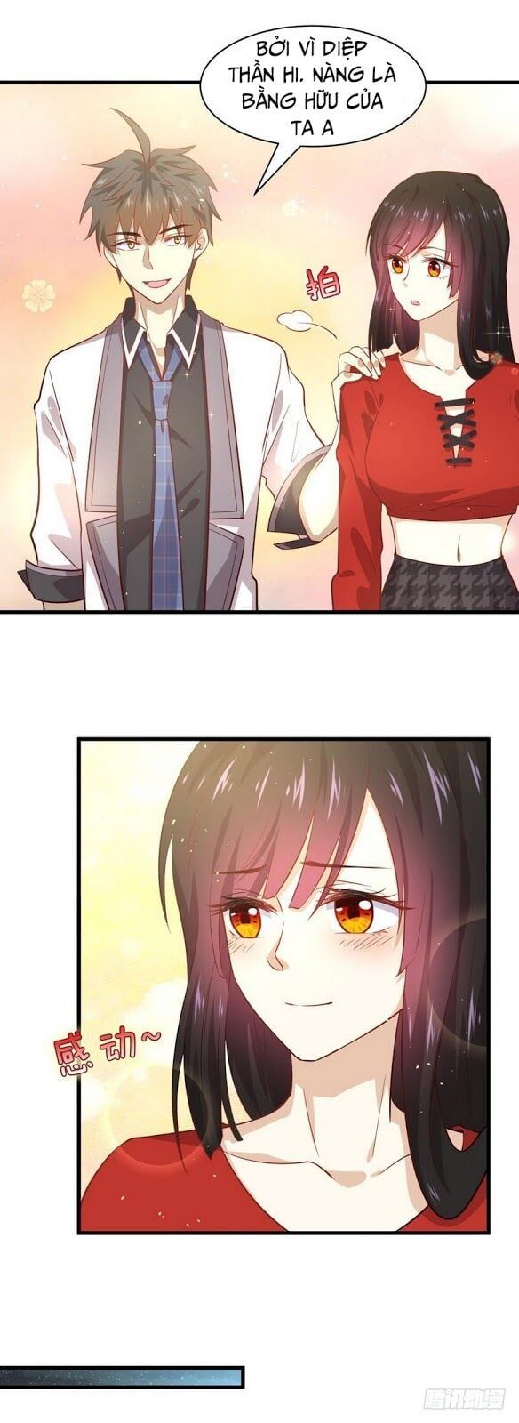 đọc truyện Xuyên Không Vào Thế Giới Nữ Cường Chương 32 ảnh 13 tại Thiên Thai Truyện