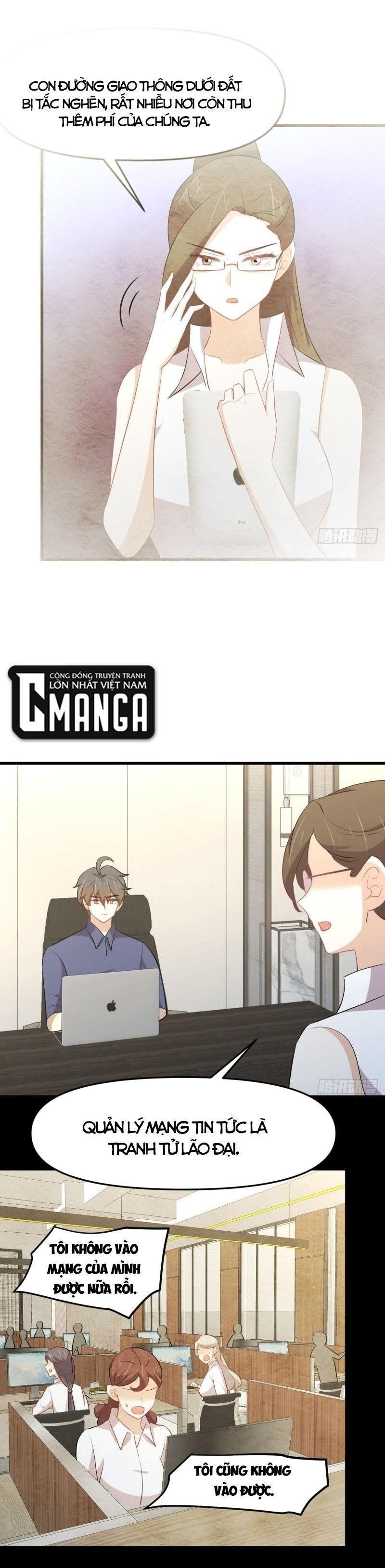 đọc truyện Xuyên Không Vào Thế Giới Nữ Cường Chương 320 ảnh 3 tại Thiên Thai Truyện