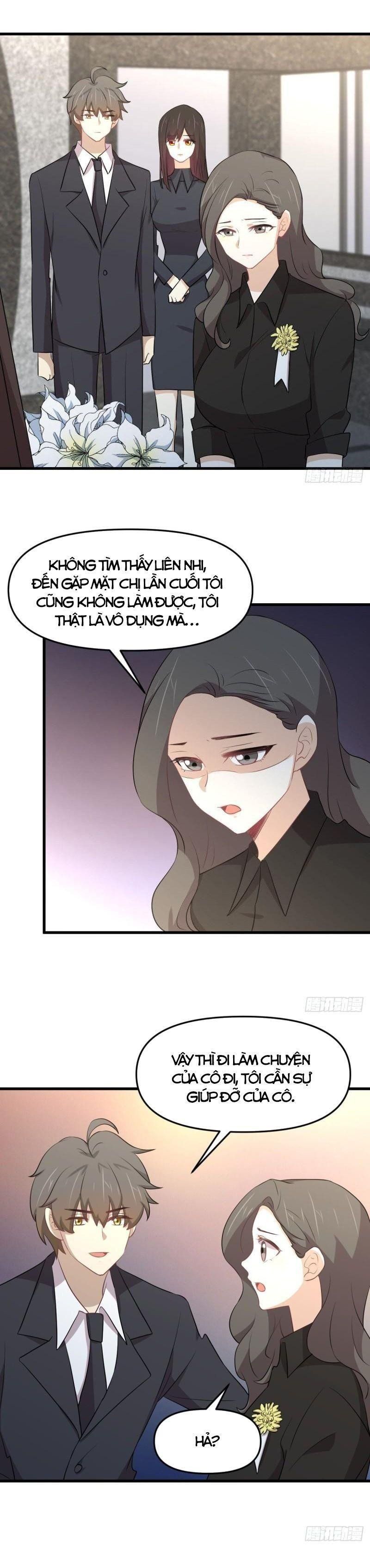 đọc truyện Xuyên Không Vào Thế Giới Nữ Cường Chương 320 ảnh 8 tại Thiên Thai Truyện