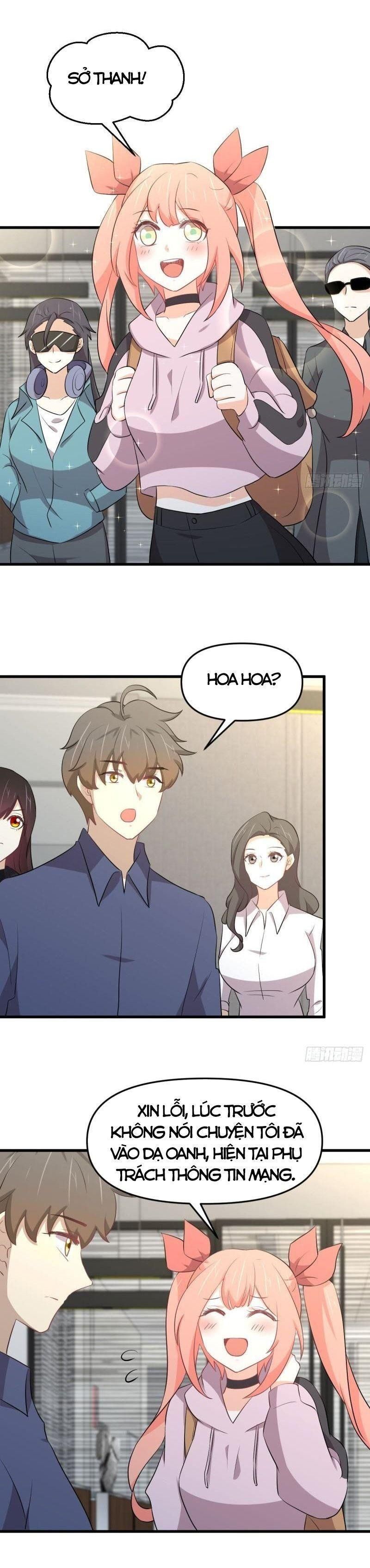 đọc truyện Xuyên Không Vào Thế Giới Nữ Cường Chương 320 ảnh 10 tại Thiên Thai Truyện