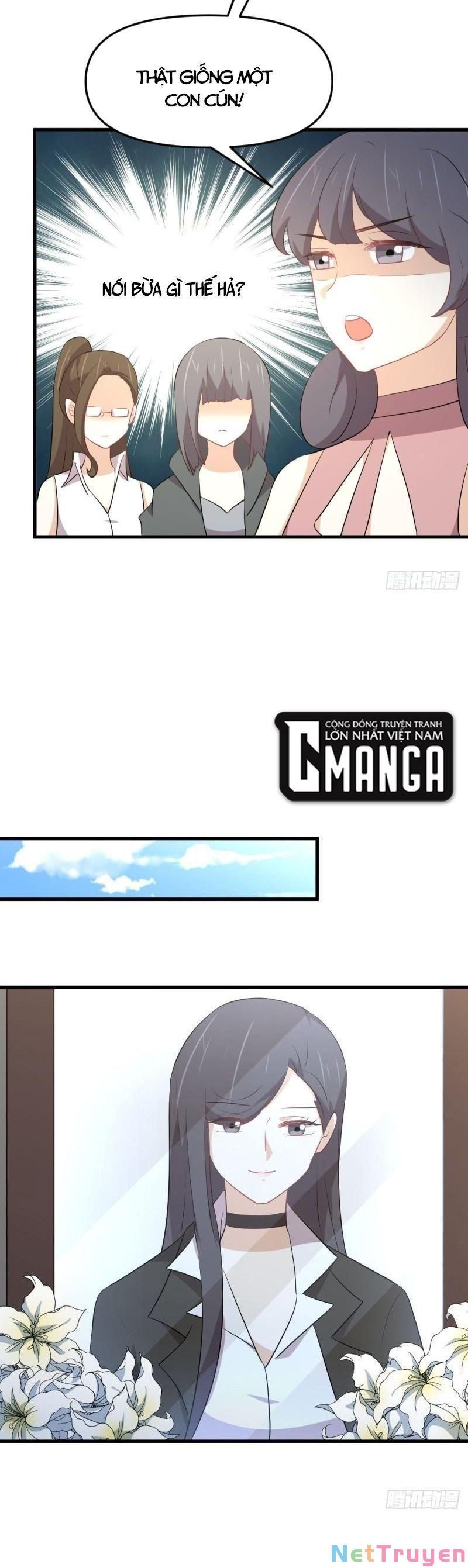 đọc truyện Xuyên Không Vào Thế Giới Nữ Cường Chương 321 ảnh 7 tại Thiên Thai Truyện