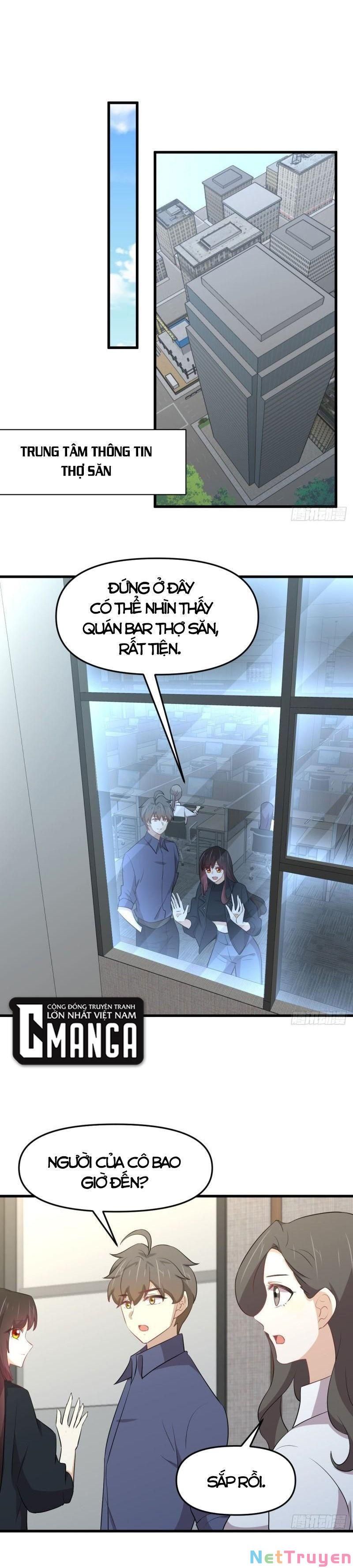 đọc truyện Xuyên Không Vào Thế Giới Nữ Cường Chương 321 ảnh 9 tại Thiên Thai Truyện