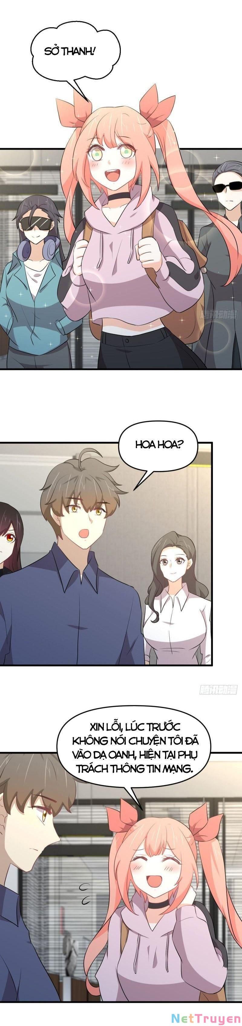 đọc truyện Xuyên Không Vào Thế Giới Nữ Cường Chương 321 ảnh 10 tại Thiên Thai Truyện