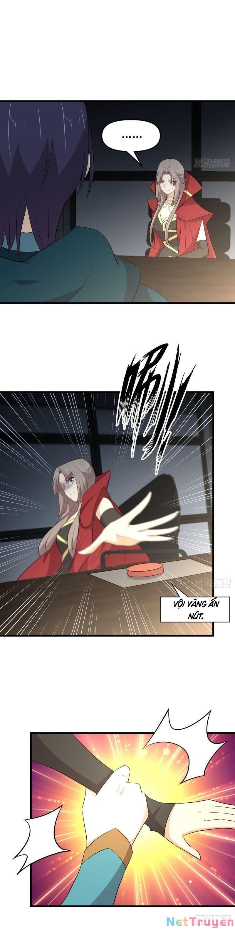 đọc truyện Xuyên Không Vào Thế Giới Nữ Cường Chương 323 ảnh 12 tại Thiên Thai Truyện