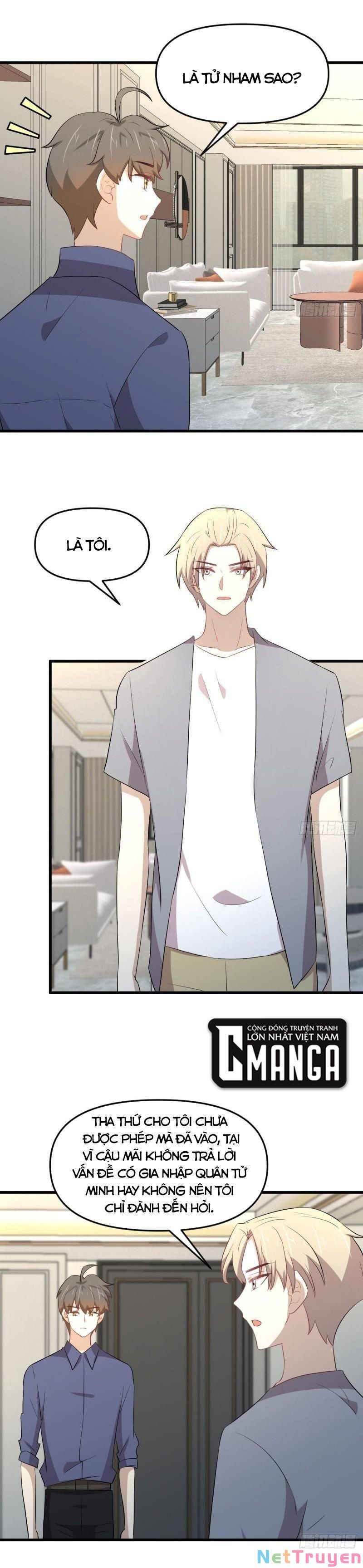 đọc truyện Xuyên Không Vào Thế Giới Nữ Cường Chương 323 ảnh 15 tại Thiên Thai Truyện