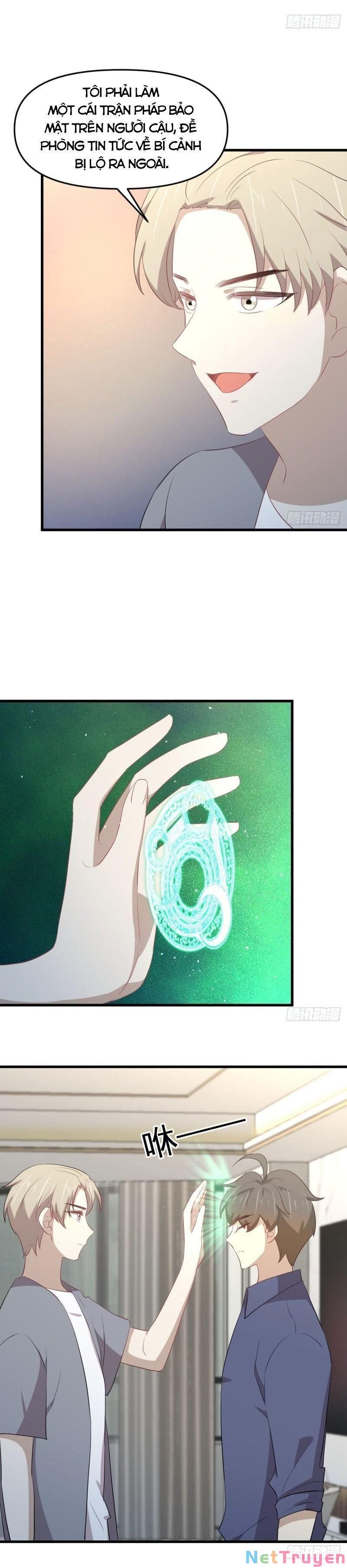 đọc truyện Xuyên Không Vào Thế Giới Nữ Cường Chương 323 ảnh 18 tại Thiên Thai Truyện