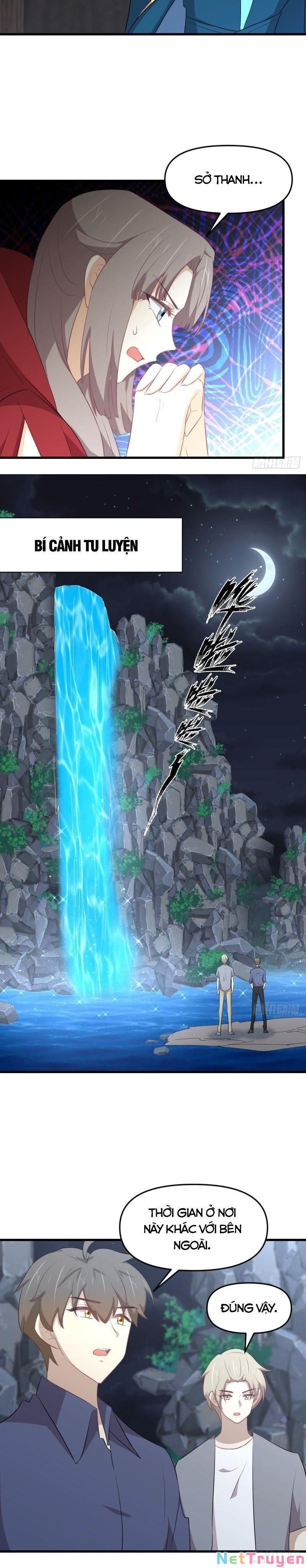 đọc truyện Xuyên Không Vào Thế Giới Nữ Cường Chương 323 ảnh 20 tại Thiên Thai Truyện