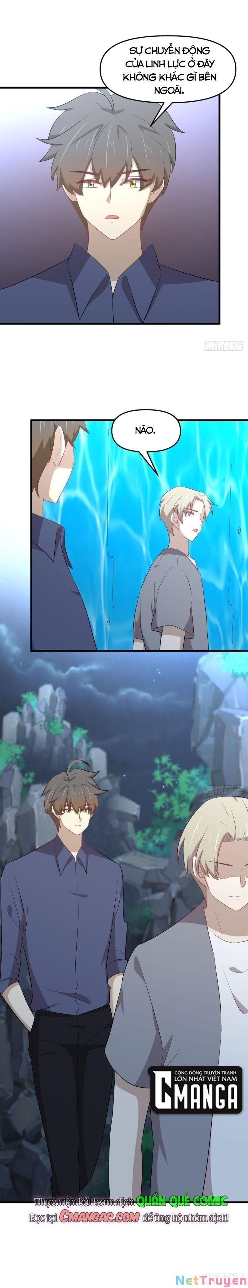 đọc truyện Xuyên Không Vào Thế Giới Nữ Cường Chương 323 ảnh 21 tại Thiên Thai Truyện