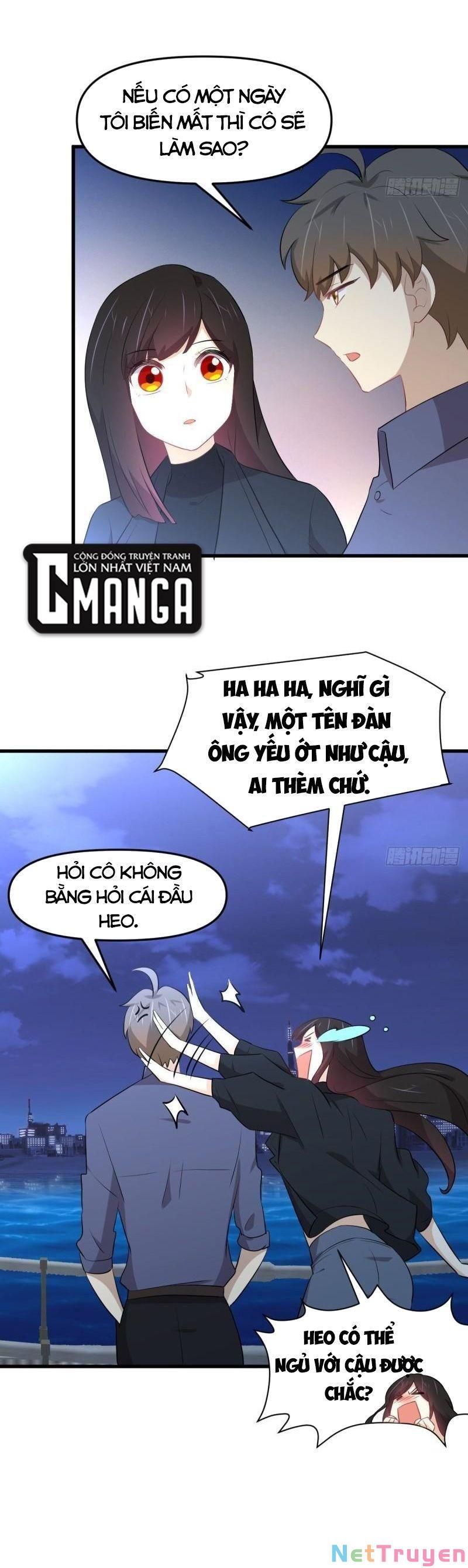 đọc truyện Xuyên Không Vào Thế Giới Nữ Cường Chương 323 ảnh 5 tại Thiên Thai Truyện