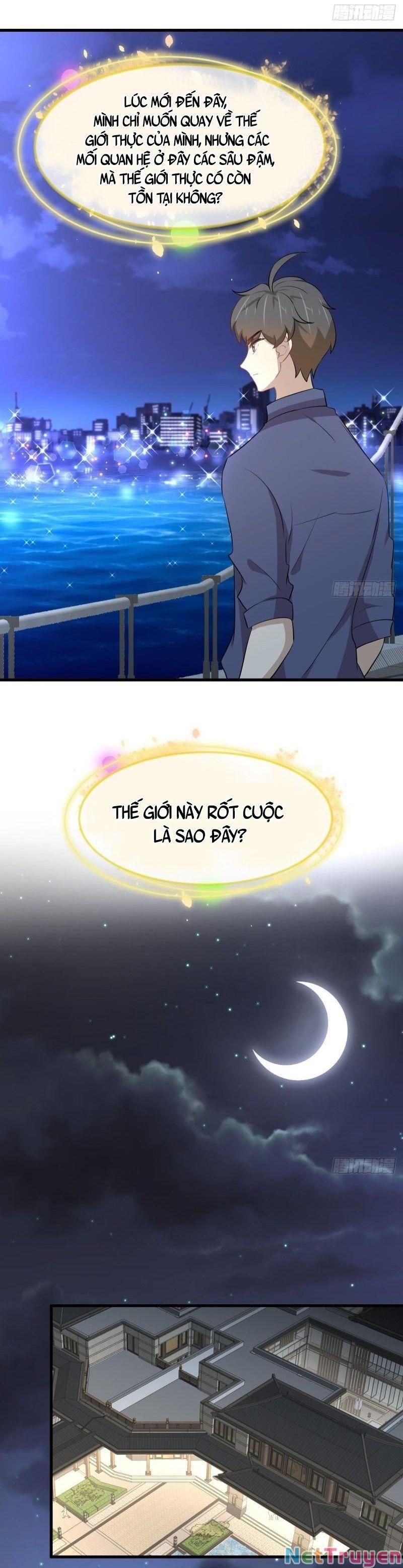 đọc truyện Xuyên Không Vào Thế Giới Nữ Cường Chương 323 ảnh 6 tại Thiên Thai Truyện