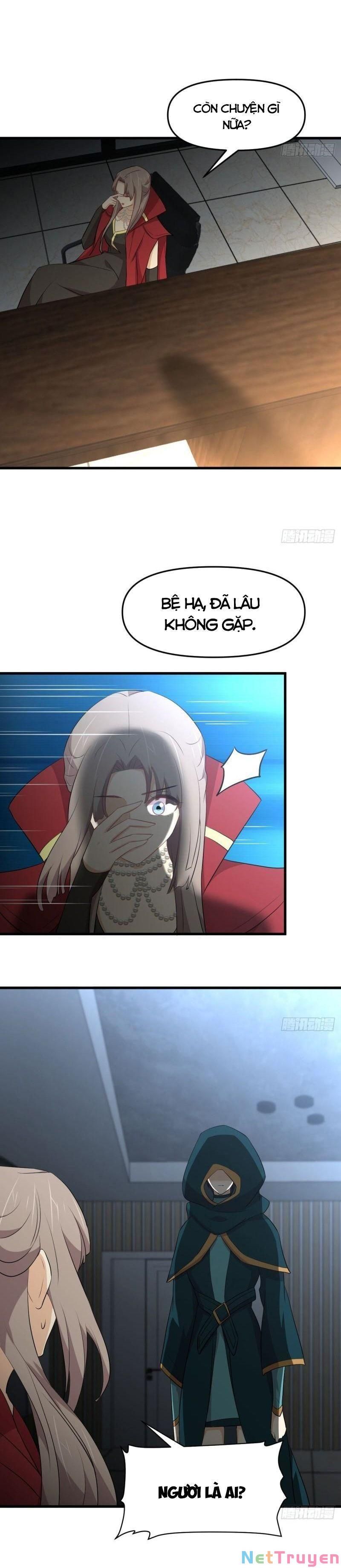 đọc truyện Xuyên Không Vào Thế Giới Nữ Cường Chương 323 ảnh 10 tại Thiên Thai Truyện