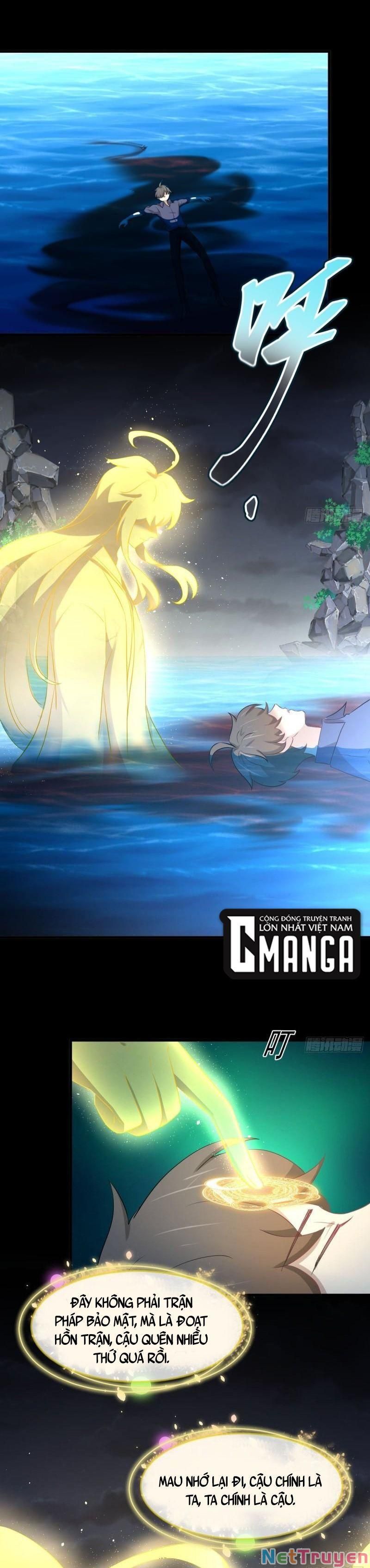 đọc truyện Xuyên Không Vào Thế Giới Nữ Cường Chương 324 ảnh 3 tại Thiên Thai Truyện