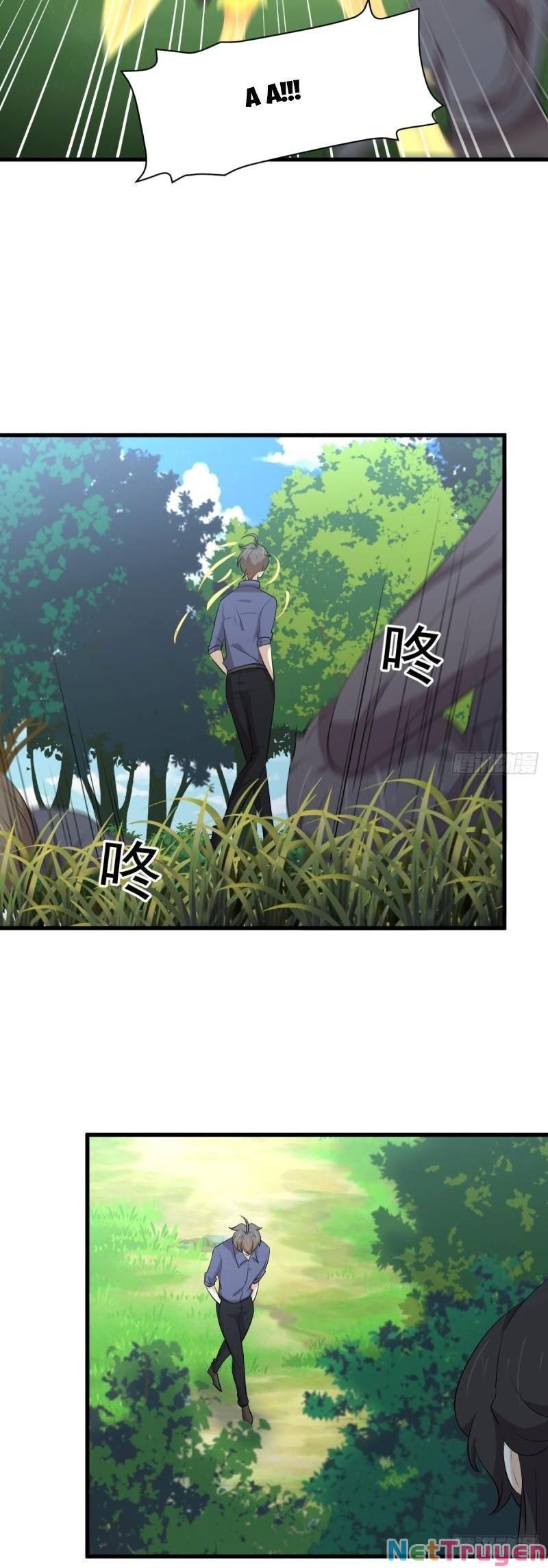 đọc truyện Xuyên Không Vào Thế Giới Nữ Cường Chương 324 ảnh 14 tại Thiên Thai Truyện