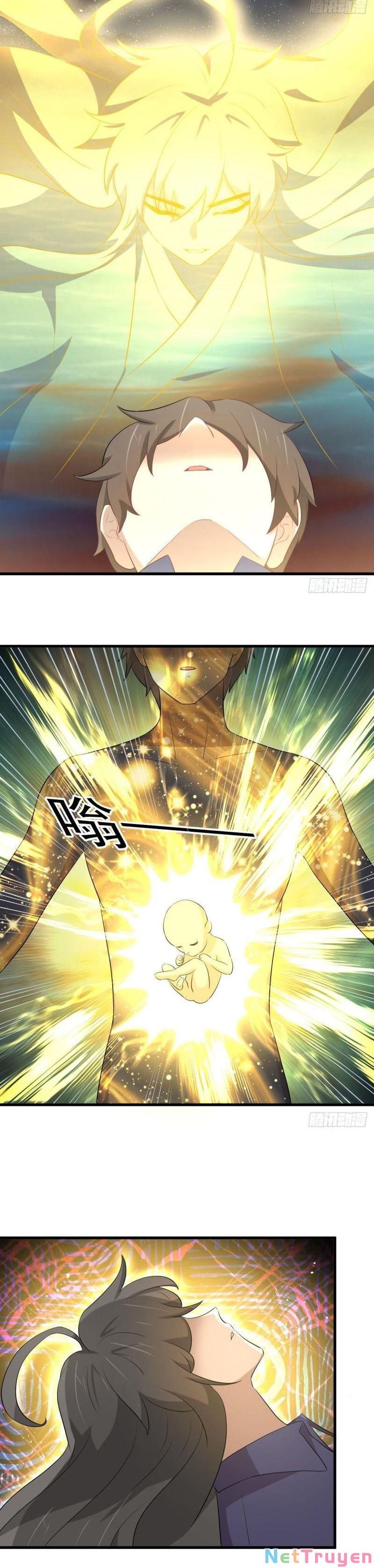 đọc truyện Xuyên Không Vào Thế Giới Nữ Cường Chương 324 ảnh 4 tại Thiên Thai Truyện