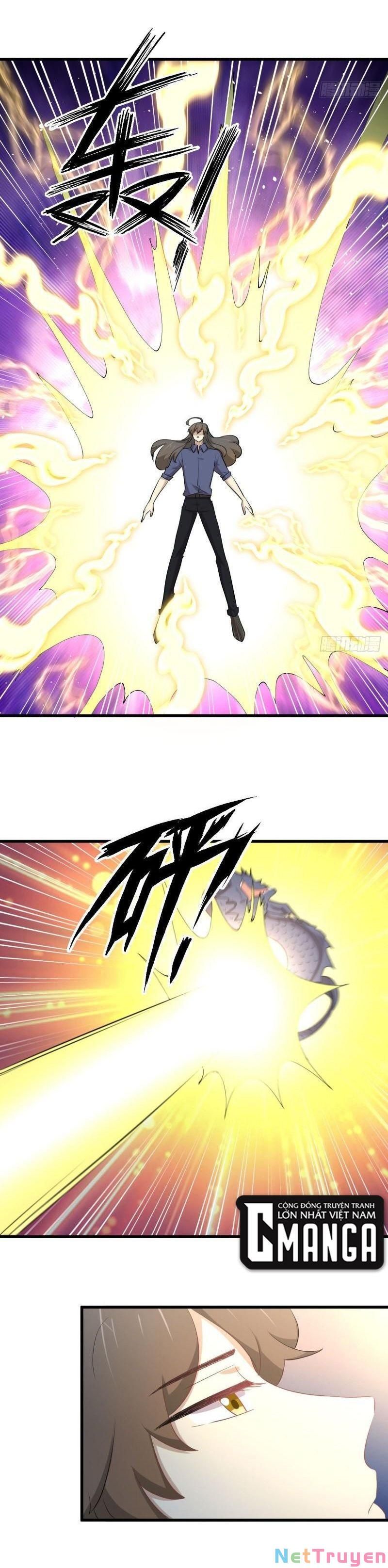 đọc truyện Xuyên Không Vào Thế Giới Nữ Cường Chương 324 ảnh 5 tại Thiên Thai Truyện