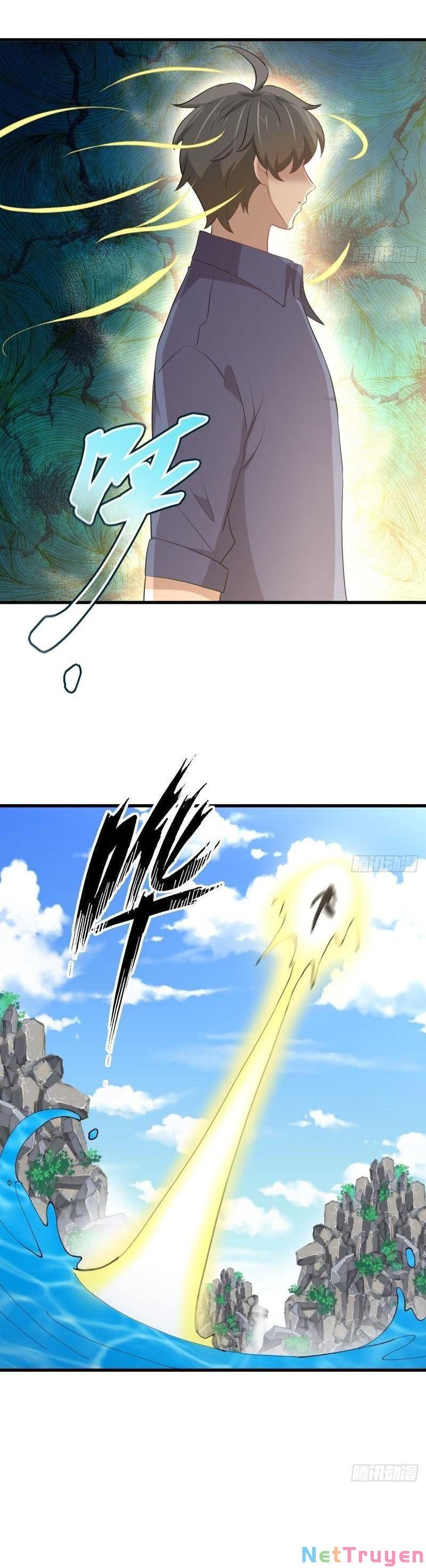 đọc truyện Xuyên Không Vào Thế Giới Nữ Cường Chương 324 ảnh 6 tại Thiên Thai Truyện