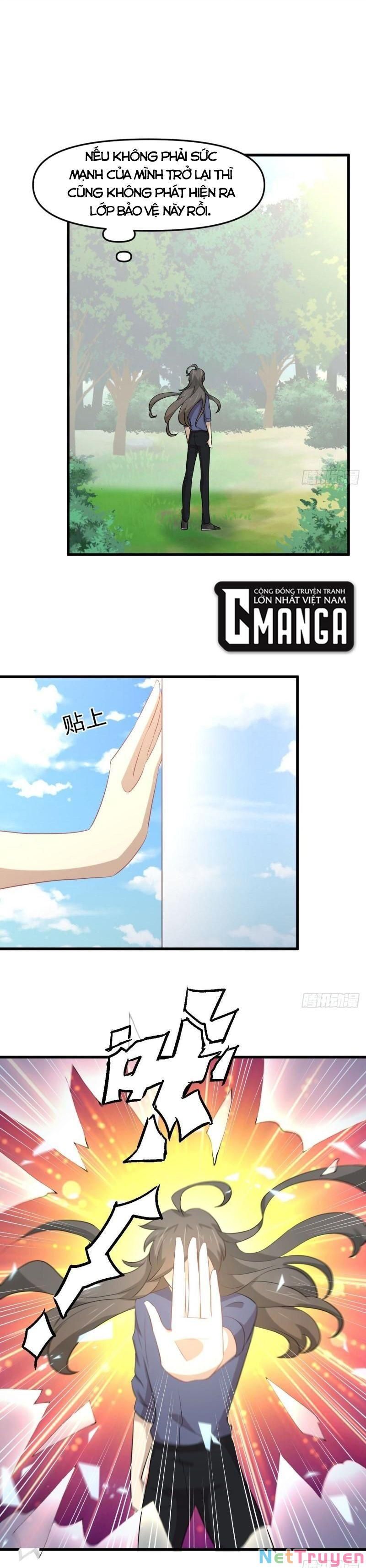 đọc truyện Xuyên Không Vào Thế Giới Nữ Cường Chương 324 ảnh 11 tại Thiên Thai Truyện