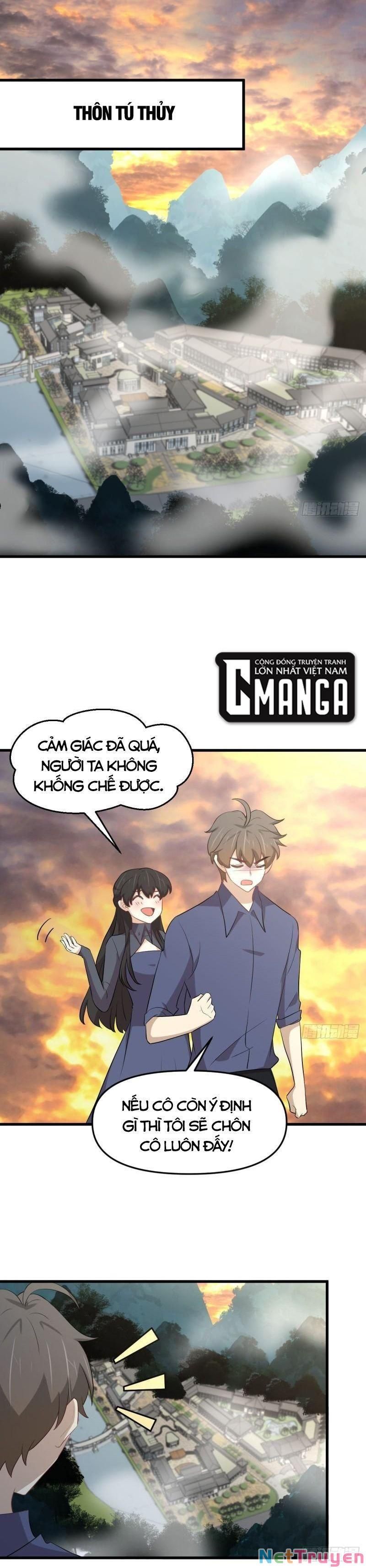 đọc truyện Xuyên Không Vào Thế Giới Nữ Cường Chương 325 ảnh 3 tại Thiên Thai Truyện