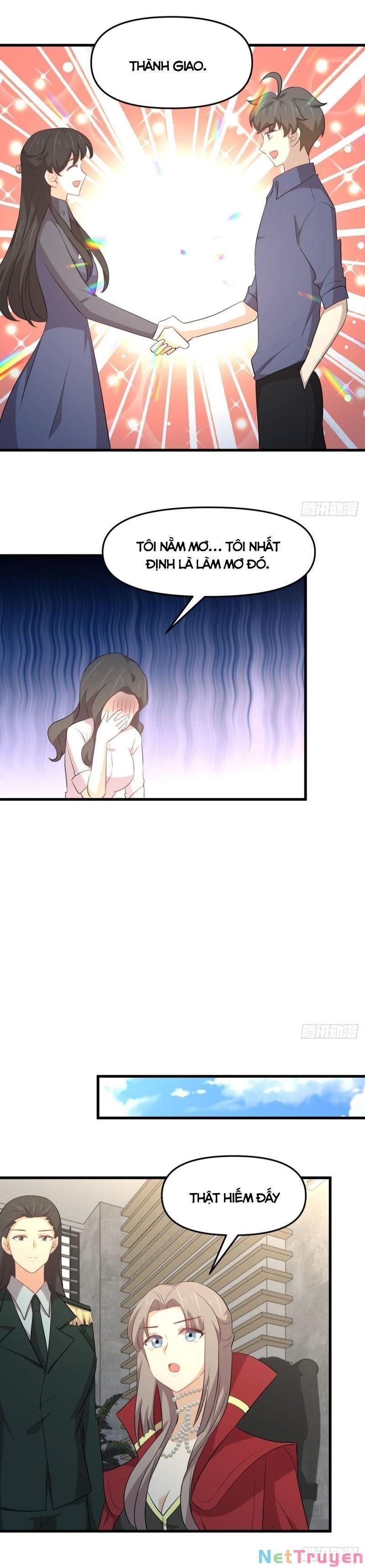 đọc truyện Xuyên Không Vào Thế Giới Nữ Cường Chương 325 ảnh 14 tại Thiên Thai Truyện