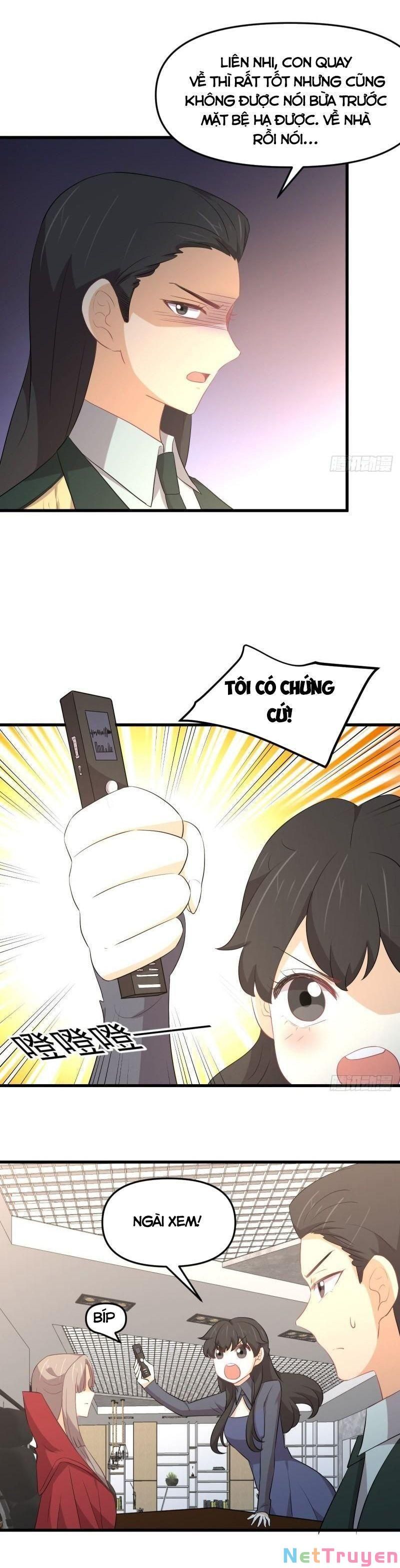 đọc truyện Xuyên Không Vào Thế Giới Nữ Cường Chương 325 ảnh 18 tại Thiên Thai Truyện