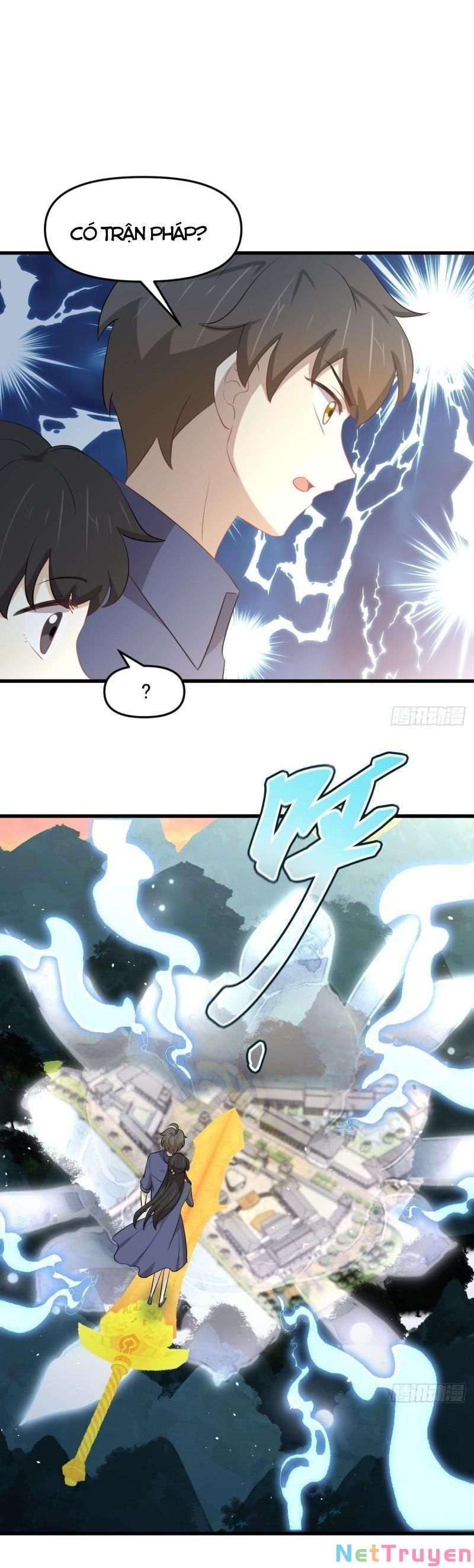 đọc truyện Xuyên Không Vào Thế Giới Nữ Cường Chương 325 ảnh 4 tại Thiên Thai Truyện