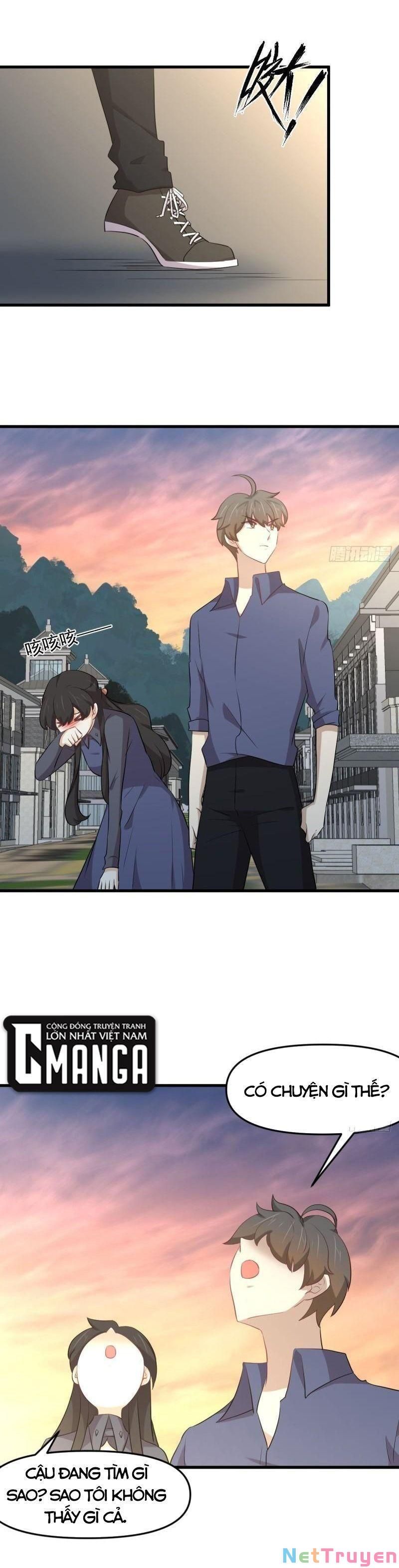 đọc truyện Xuyên Không Vào Thế Giới Nữ Cường Chương 325 ảnh 6 tại Thiên Thai Truyện