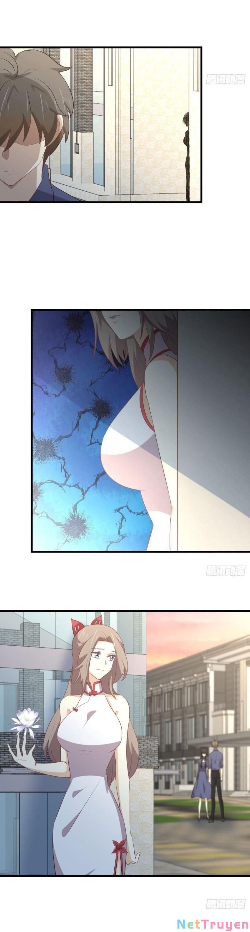 đọc truyện Xuyên Không Vào Thế Giới Nữ Cường Chương 325 ảnh 7 tại Thiên Thai Truyện