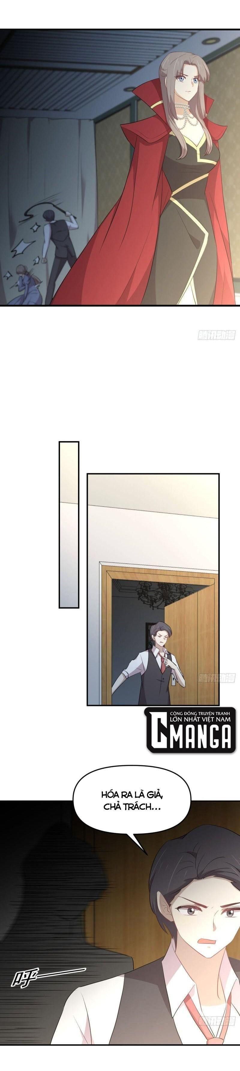 đọc truyện Xuyên Không Vào Thế Giới Nữ Cường Chương 326 ảnh 15 tại Thiên Thai Truyện