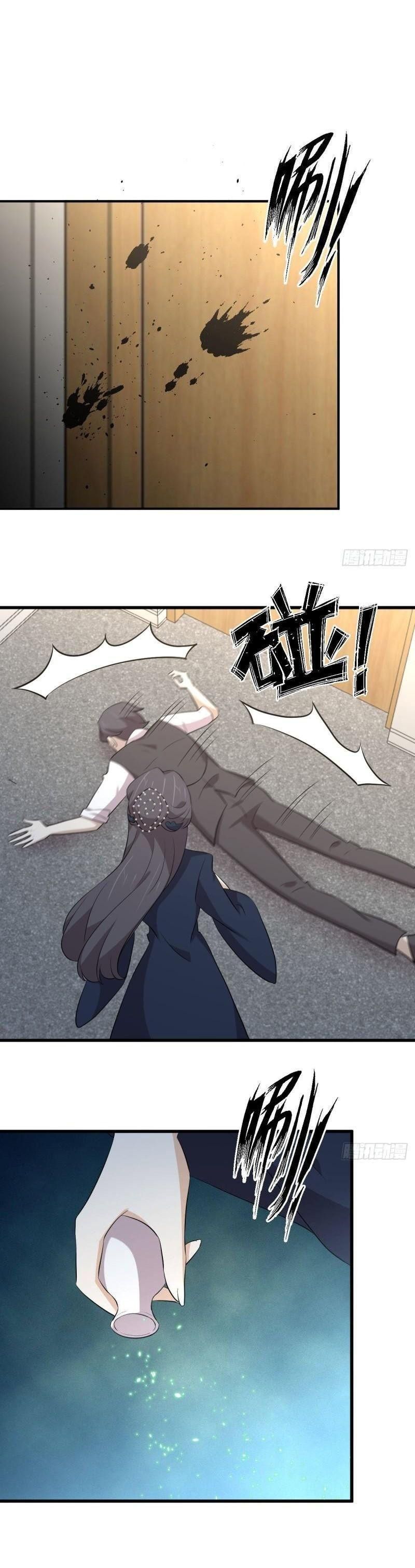 đọc truyện Xuyên Không Vào Thế Giới Nữ Cường Chương 326 ảnh 16 tại Thiên Thai Truyện