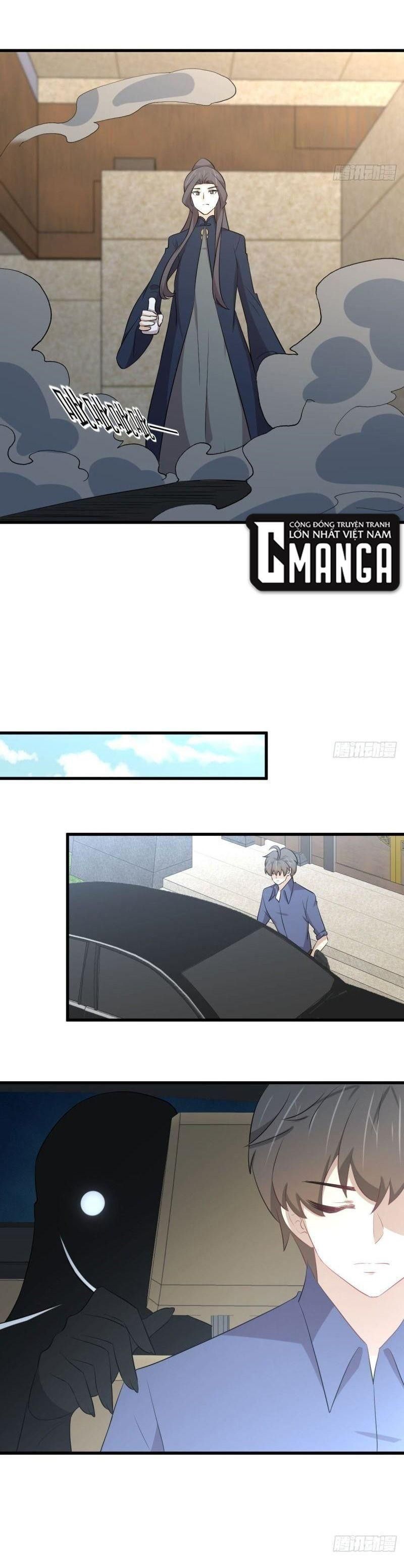 đọc truyện Xuyên Không Vào Thế Giới Nữ Cường Chương 326 ảnh 17 tại Thiên Thai Truyện