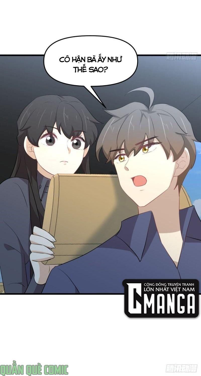 đọc truyện Xuyên Không Vào Thế Giới Nữ Cường Chương 326 ảnh 19 tại Thiên Thai Truyện