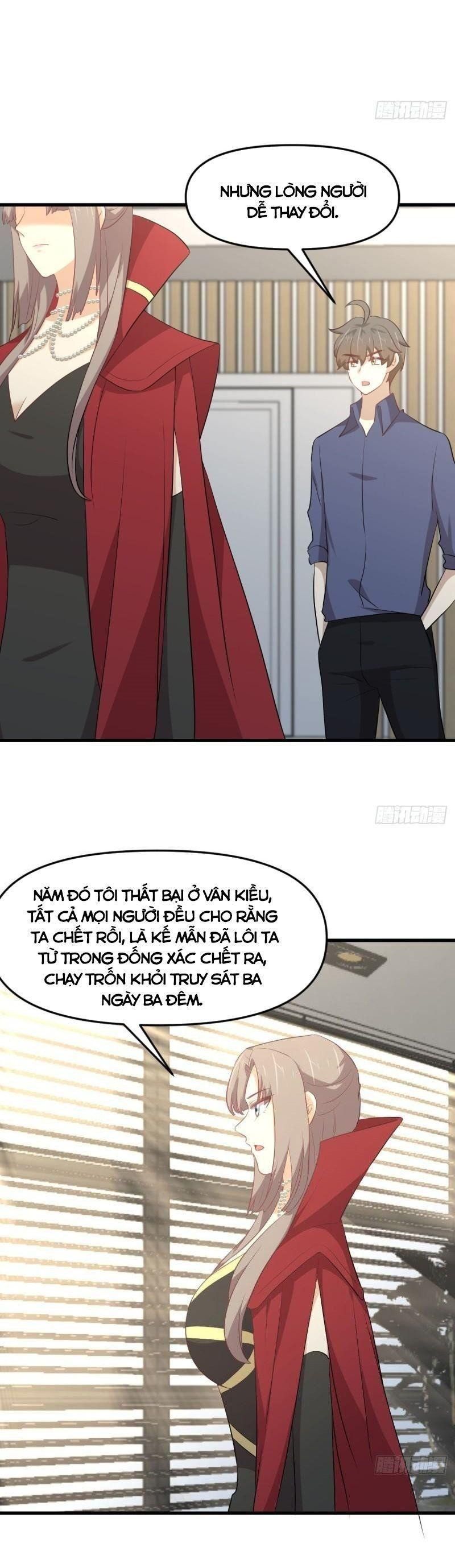 đọc truyện Xuyên Không Vào Thế Giới Nữ Cường Chương 326 ảnh 4 tại Thiên Thai Truyện