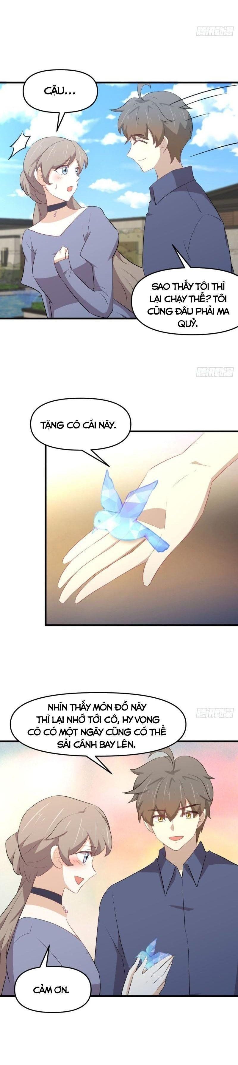 đọc truyện Xuyên Không Vào Thế Giới Nữ Cường Chương 326 ảnh 8 tại Thiên Thai Truyện