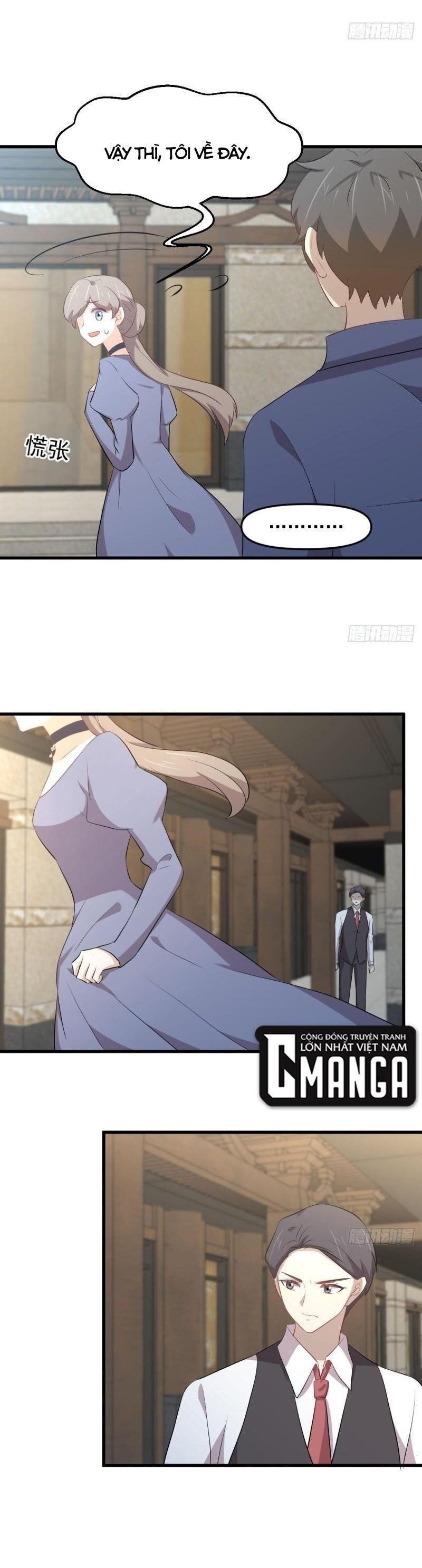 đọc truyện Xuyên Không Vào Thế Giới Nữ Cường Chương 326 ảnh 9 tại Thiên Thai Truyện