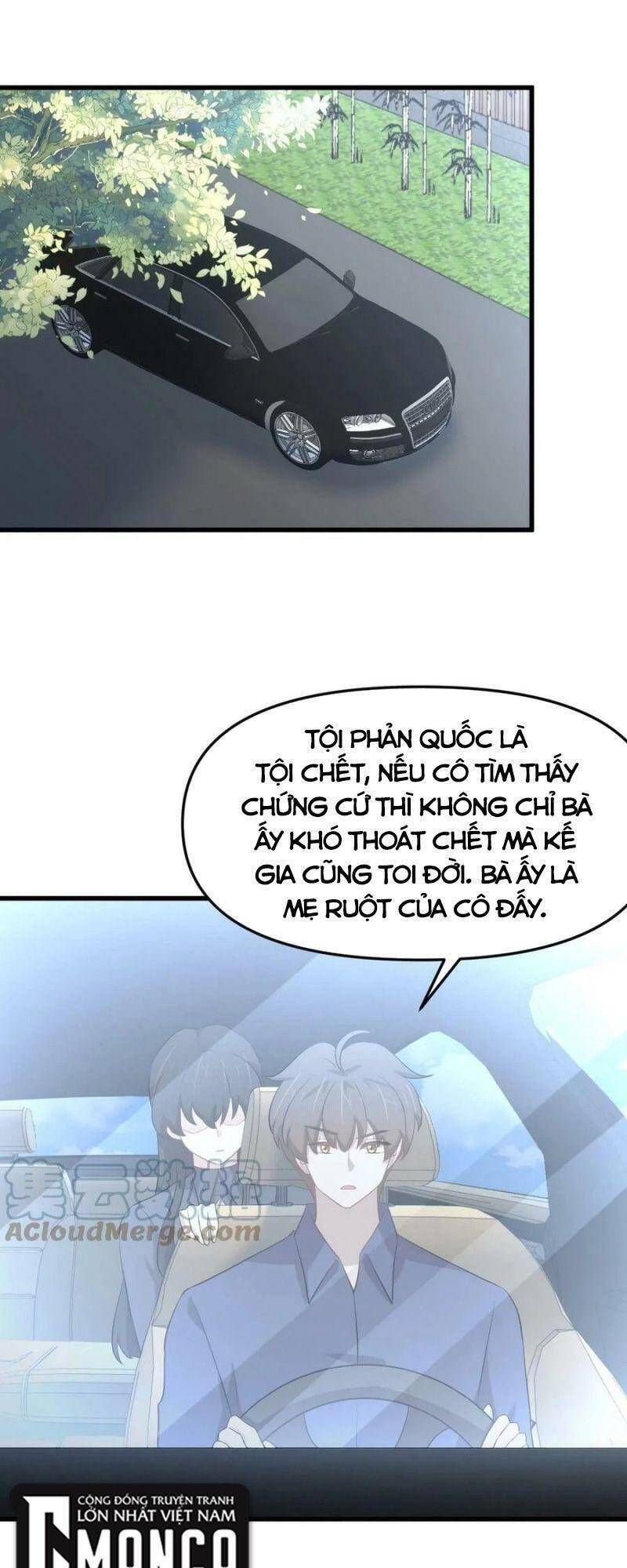 đọc truyện Xuyên Không Vào Thế Giới Nữ Cường Chương 327 ảnh 3 tại Thiên Thai Truyện