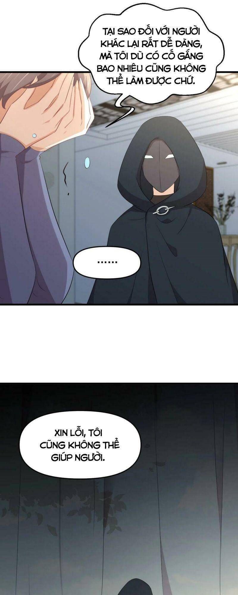 đọc truyện Xuyên Không Vào Thế Giới Nữ Cường Chương 327 ảnh 13 tại Thiên Thai Truyện