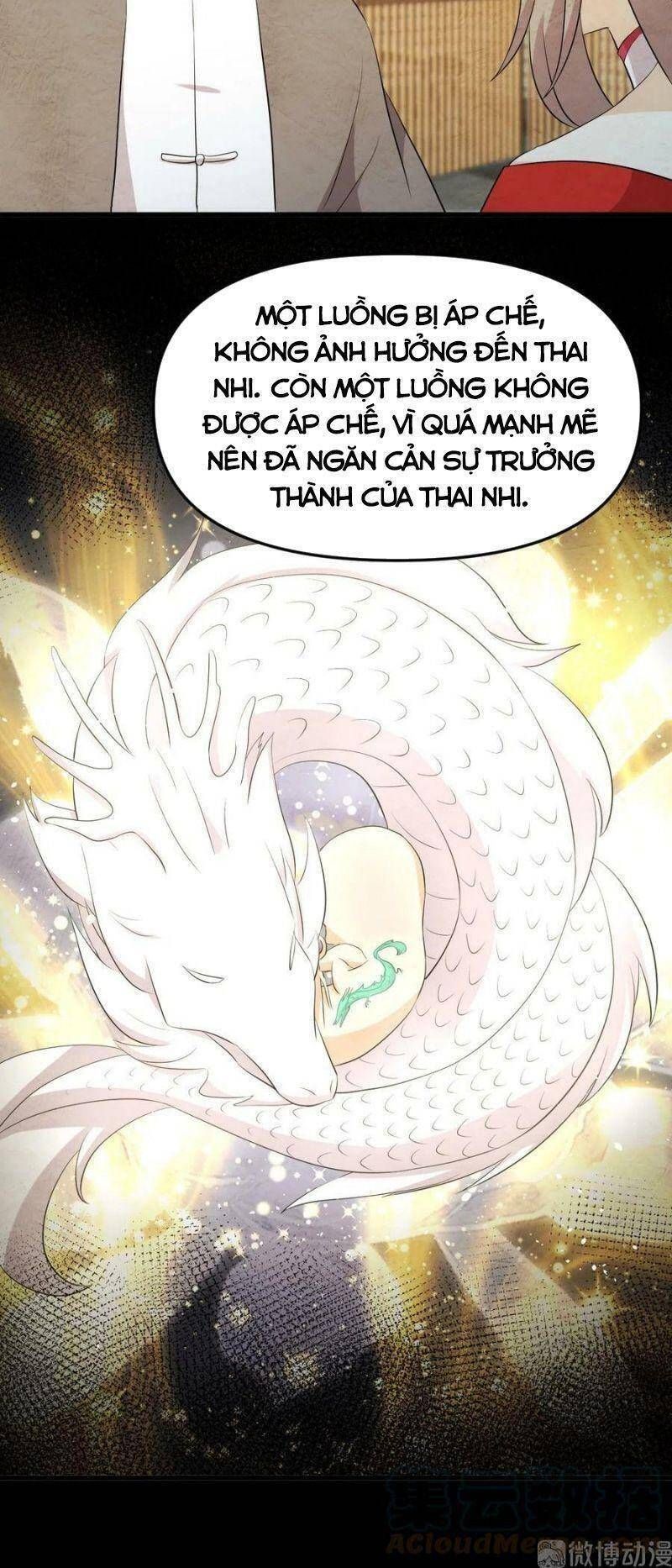 đọc truyện Xuyên Không Vào Thế Giới Nữ Cường Chương 327 ảnh 18 tại Thiên Thai Truyện