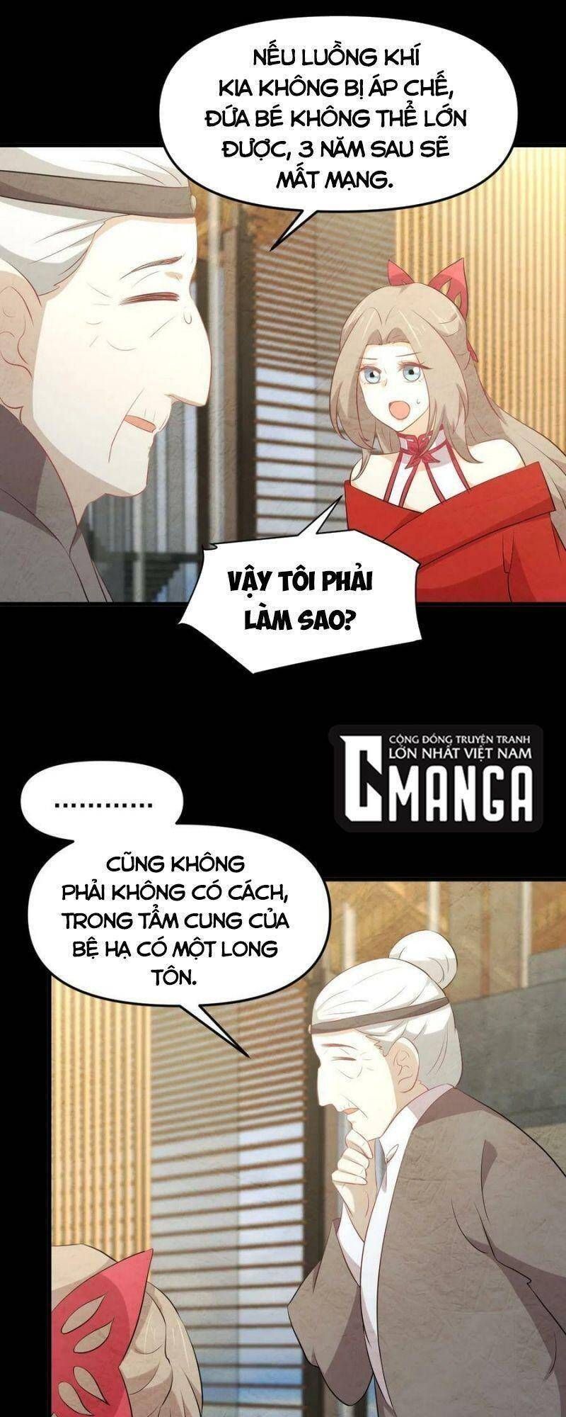 đọc truyện Xuyên Không Vào Thế Giới Nữ Cường Chương 327 ảnh 19 tại Thiên Thai Truyện