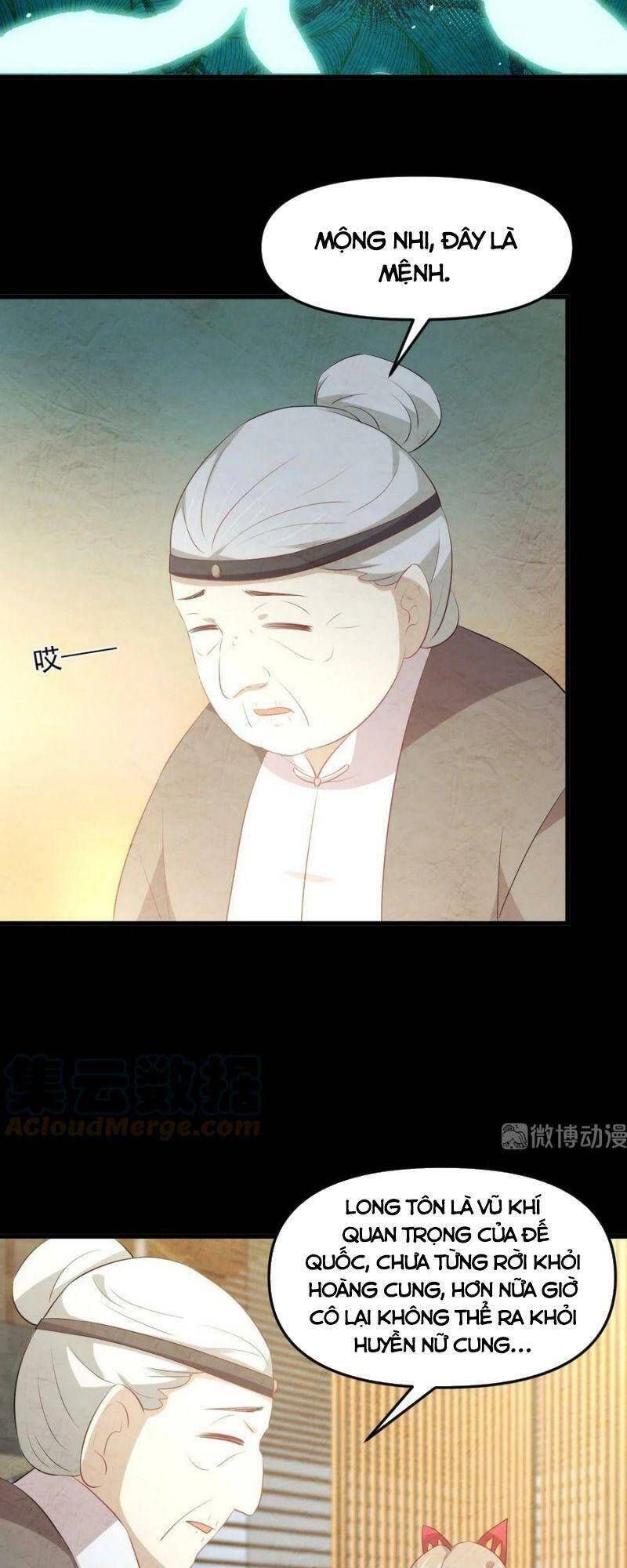 đọc truyện Xuyên Không Vào Thế Giới Nữ Cường Chương 327 ảnh 21 tại Thiên Thai Truyện