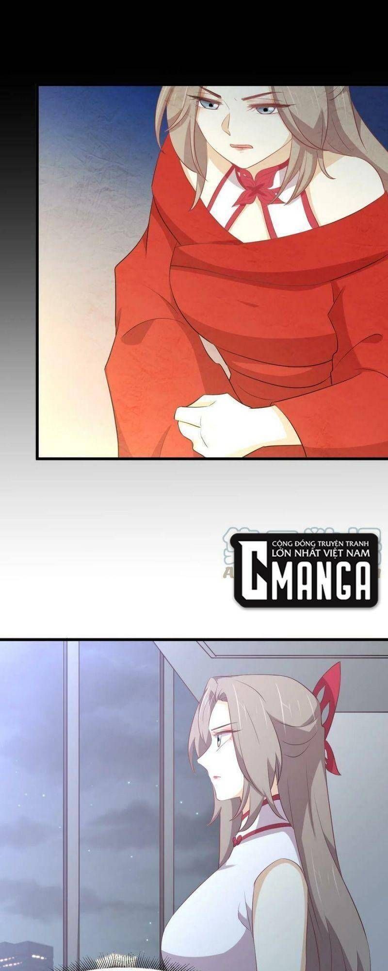 đọc truyện Xuyên Không Vào Thế Giới Nữ Cường Chương 327 ảnh 23 tại Thiên Thai Truyện