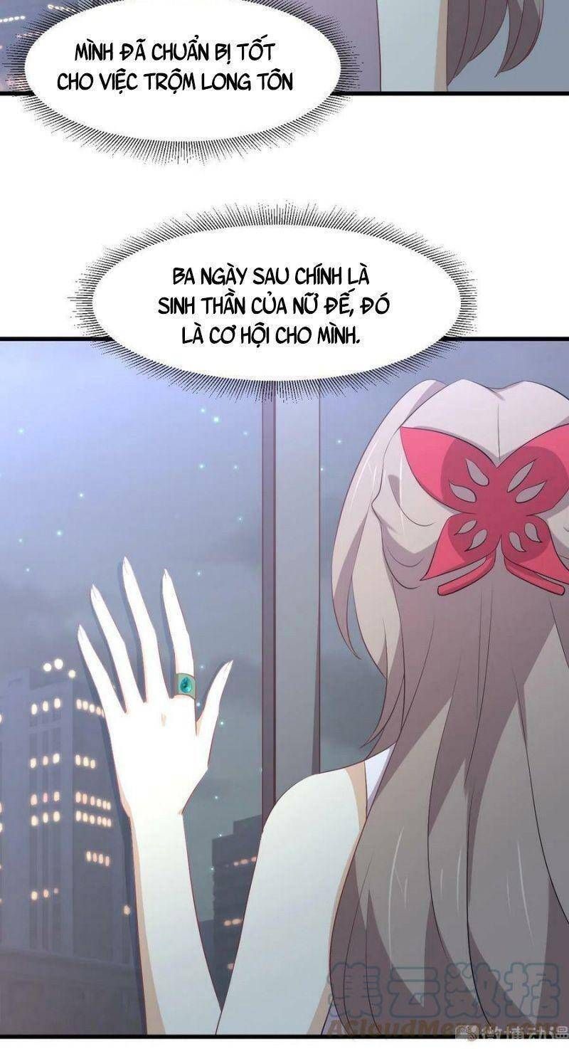 đọc truyện Xuyên Không Vào Thế Giới Nữ Cường Chương 327 ảnh 24 tại Thiên Thai Truyện