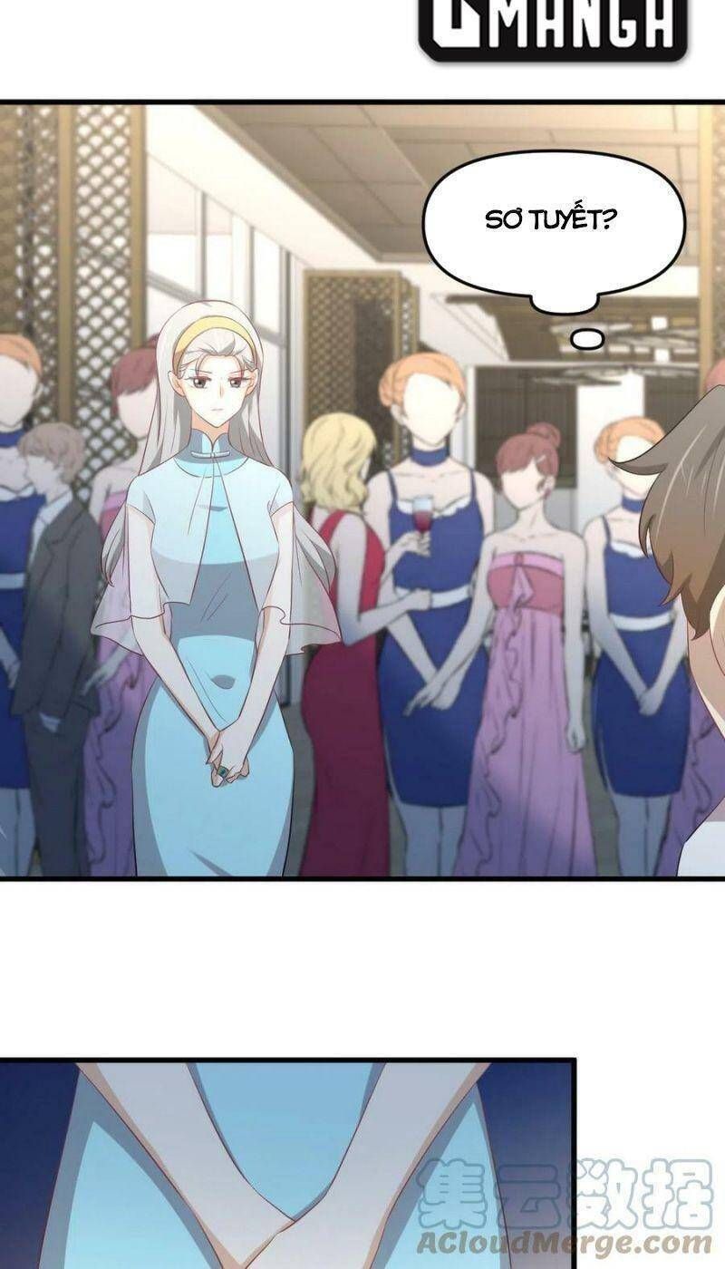 đọc truyện Xuyên Không Vào Thế Giới Nữ Cường Chương 327 ảnh 28 tại Thiên Thai Truyện