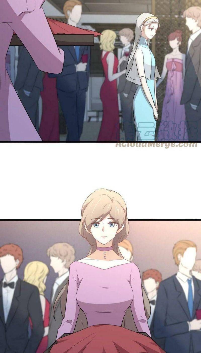 đọc truyện Xuyên Không Vào Thế Giới Nữ Cường Chương 327 ảnh 30 tại Thiên Thai Truyện