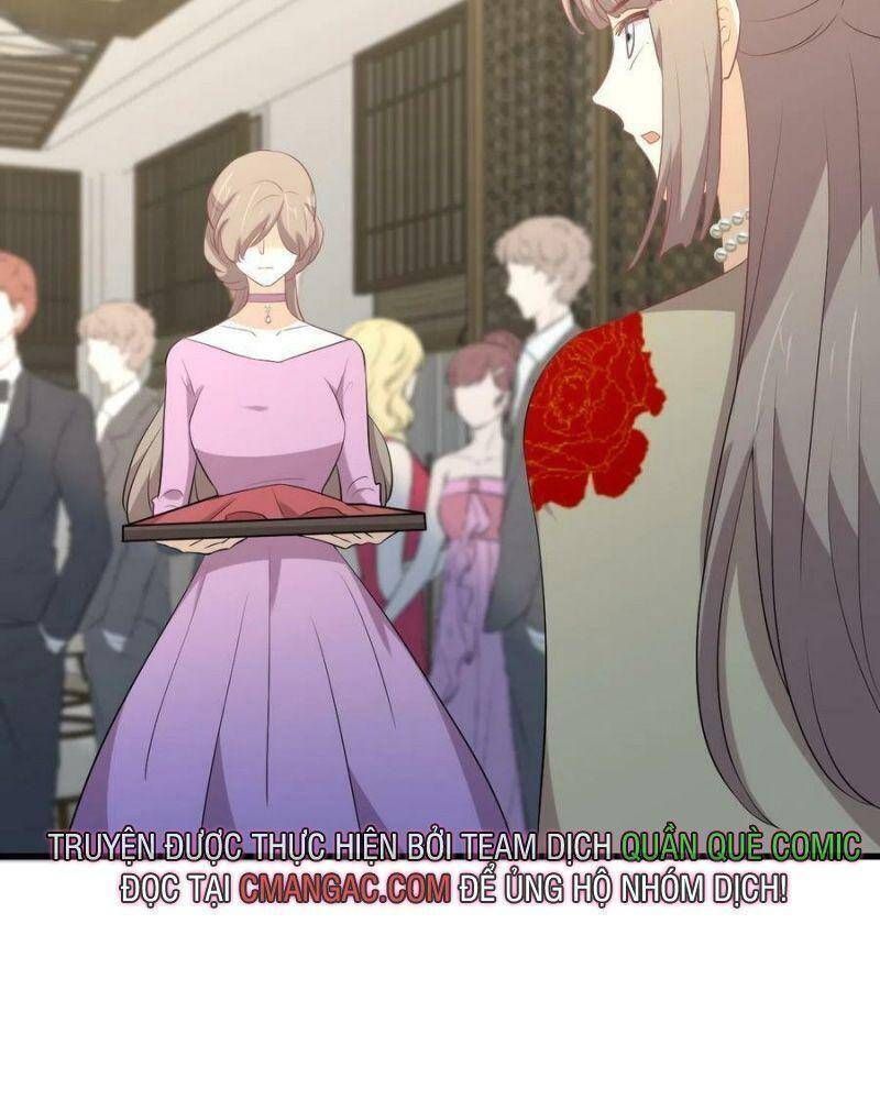 đọc truyện Xuyên Không Vào Thế Giới Nữ Cường Chương 327 ảnh 32 tại Thiên Thai Truyện