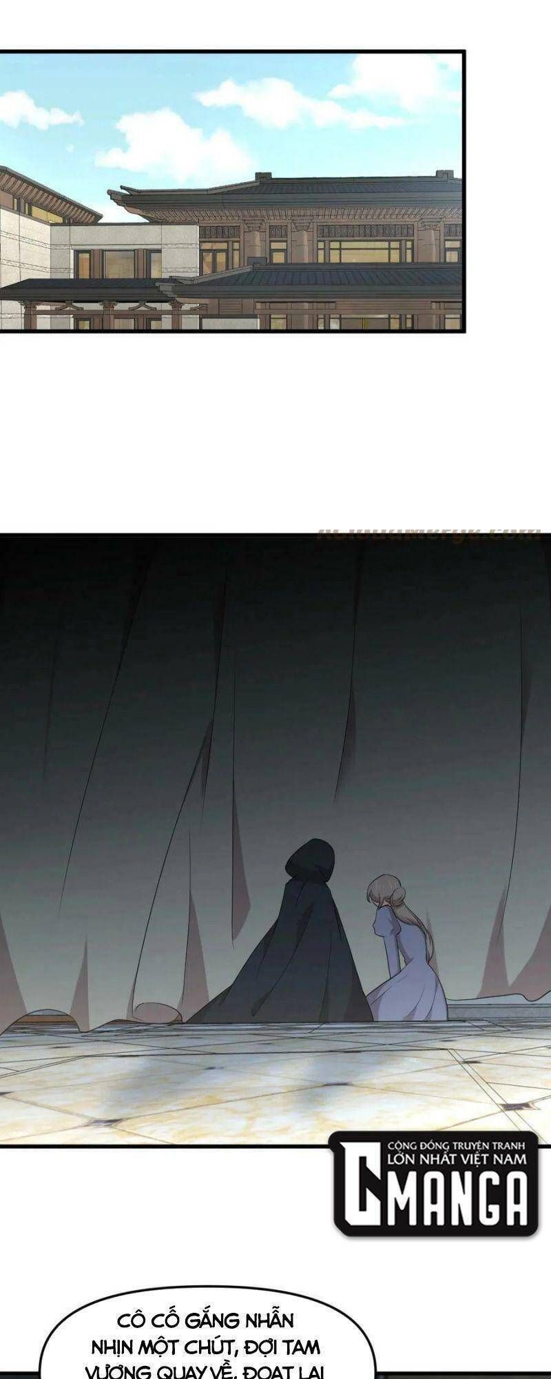 đọc truyện Xuyên Không Vào Thế Giới Nữ Cường Chương 327 ảnh 7 tại Thiên Thai Truyện