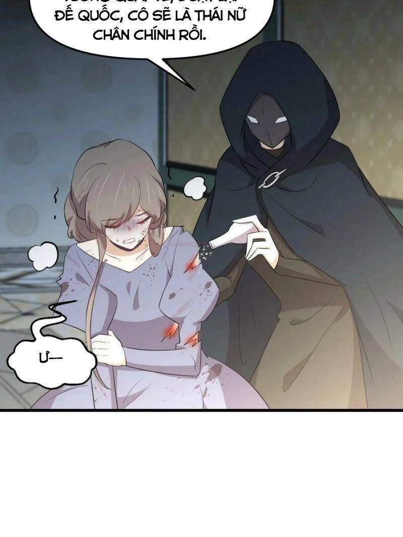 đọc truyện Xuyên Không Vào Thế Giới Nữ Cường Chương 327 ảnh 8 tại Thiên Thai Truyện