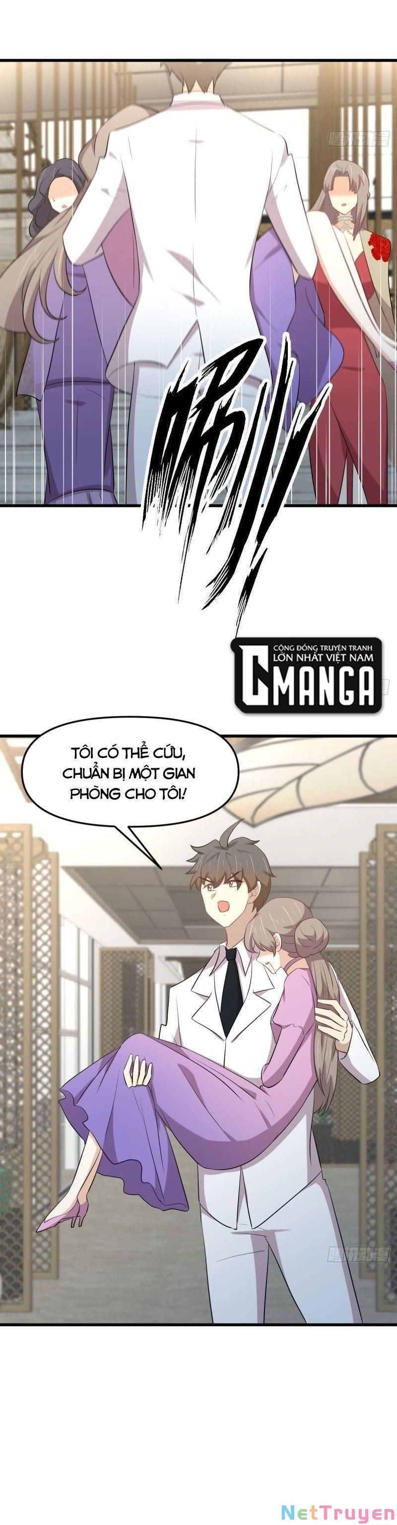 đọc truyện Xuyên Không Vào Thế Giới Nữ Cường Chương 328 ảnh 13 tại Thiên Thai Truyện